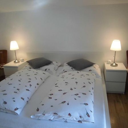 Appartements Haus Schmalzl Viehhofen Esterno foto