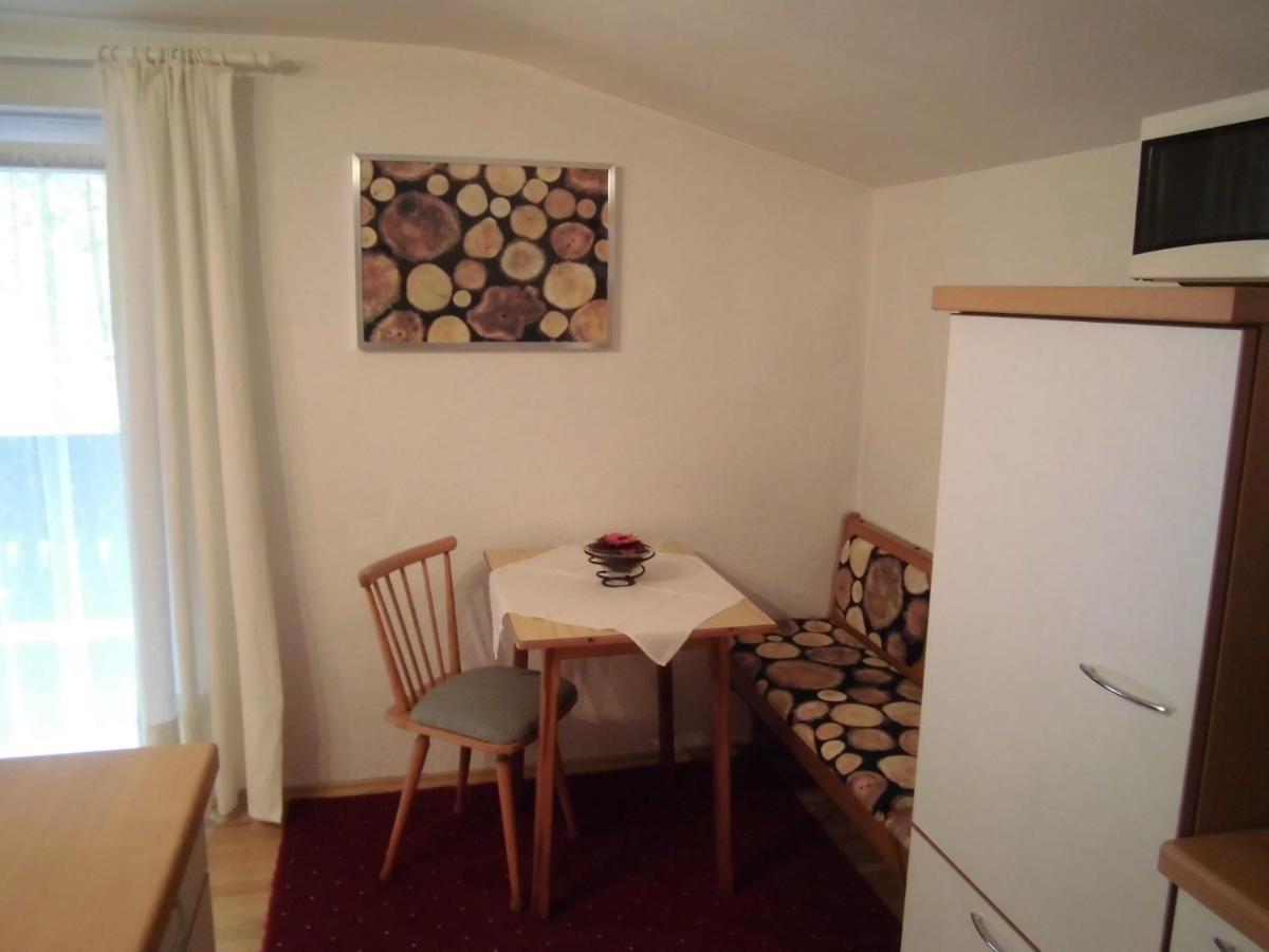 Appartements Haus Schmalzl Viehhofen Esterno foto