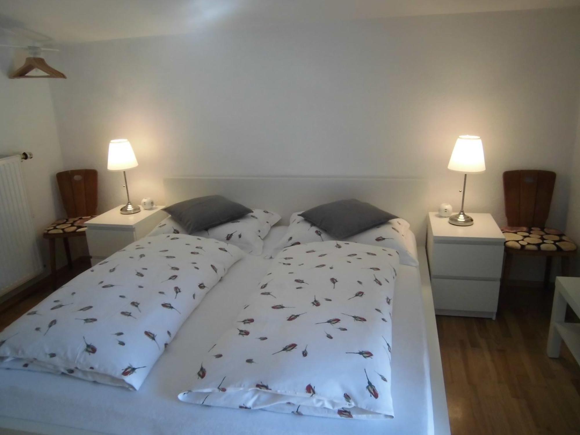 Appartements Haus Schmalzl Viehhofen Esterno foto